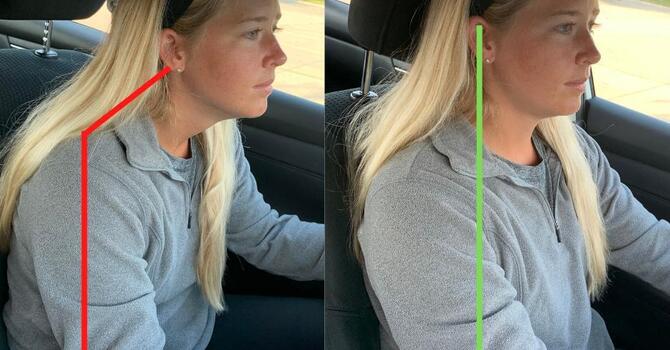 Road Tripping into Summer: Maintaining Posture on the Go image