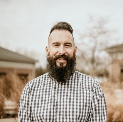 Dr. Rob Lane