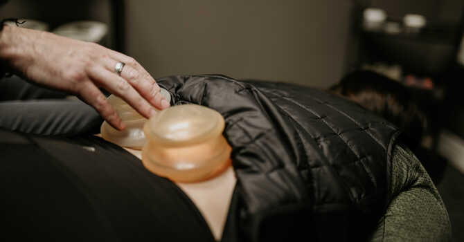  Chiropractic Care for Headaches and Migraines: Finding Reli image