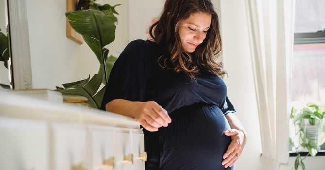 Chiropractic Care for Pregnancy: Benefits and Safety image
