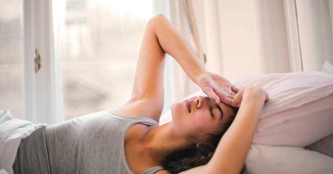Chiropractic Care and Headaches/Migraines: A Path to Natural Relief image