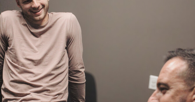 Chiropractic Care for Athletes: Boosting Performance and Recovery image