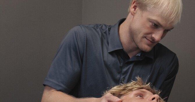 Migraines and Headaches: Can a Chiropractor Help? image