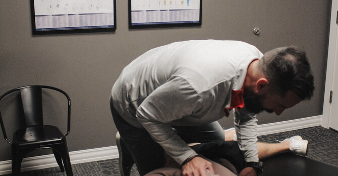 Why Chiropractic Care Isn’t Just About Back Pain image