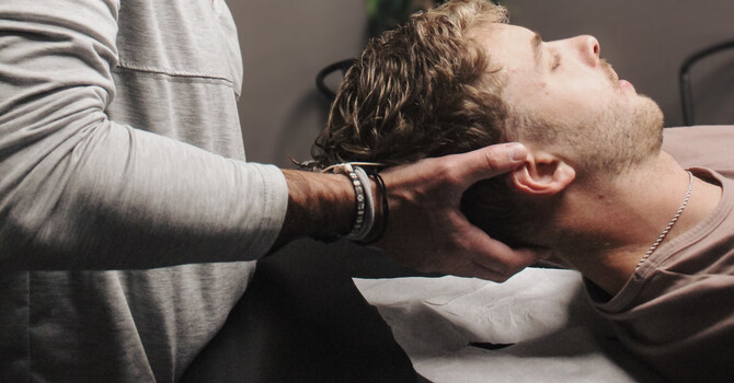 The Importance of Stretching: Why Your Muscles Need It image