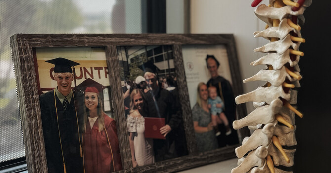 Tech Neck Epidemic: How Chiropractors Can Help image