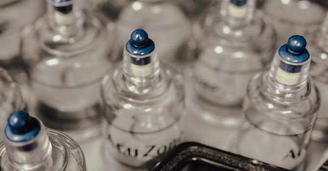 Cupping Therapy: A Simple Way to Relieve Muscle Tension and Boost Recovery image