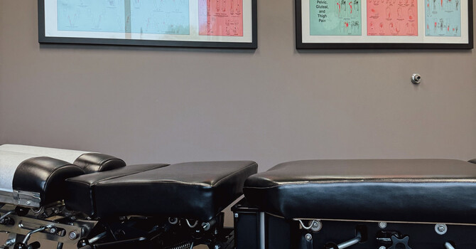 Sinus Pressure and Lymphatic Congestion? Chiropractic Can Help image