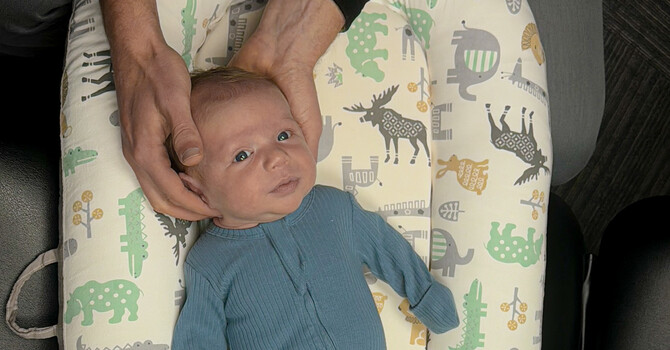 Chiropractic Care for Kids: Supporting Healthy Growth, Movement, and Development image