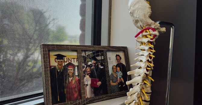 The Power of Posture: How Good Alignment Supports Your Health image