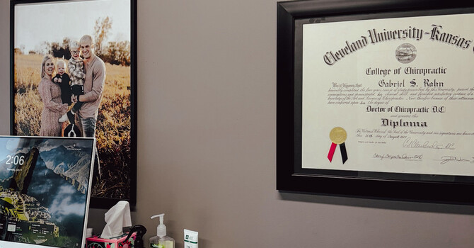 Chiropractic Care for Seniors: Stay Mobile, Stay Independent image