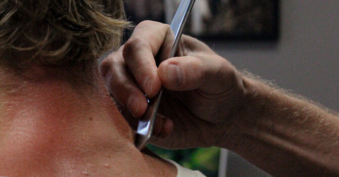 Overcoming Tech Neck: How Chiropractic Care Relieves Pain from Digital Overload image