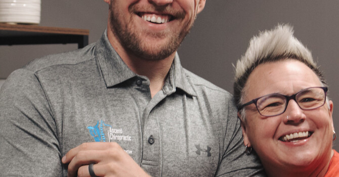 Chiropractic Care and Stress Relief: How Aligning Your Spine Can Calm Your Mind image