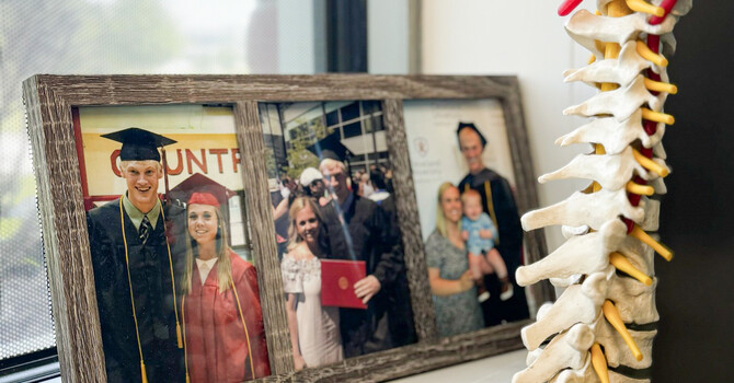 Chiropractic Care for Desk Workers: Combatting the Effects of Sitting All Day image