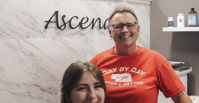 Chiropractic Care for Better Breathing: How Spinal Health Improves Lung Function image