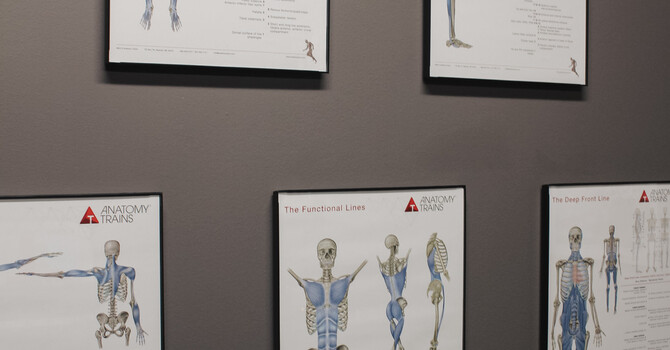 Chiropractic Care for Postpartum Recovery: Restoring Balance and Mobility