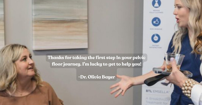 Still Leaking After a Bladder Sling? Yes — You Still Have Options