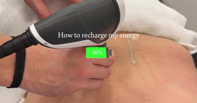 Shockwave Therapy for Low Back Pain: What It Is (and Why It Works When Nothing Else Has)